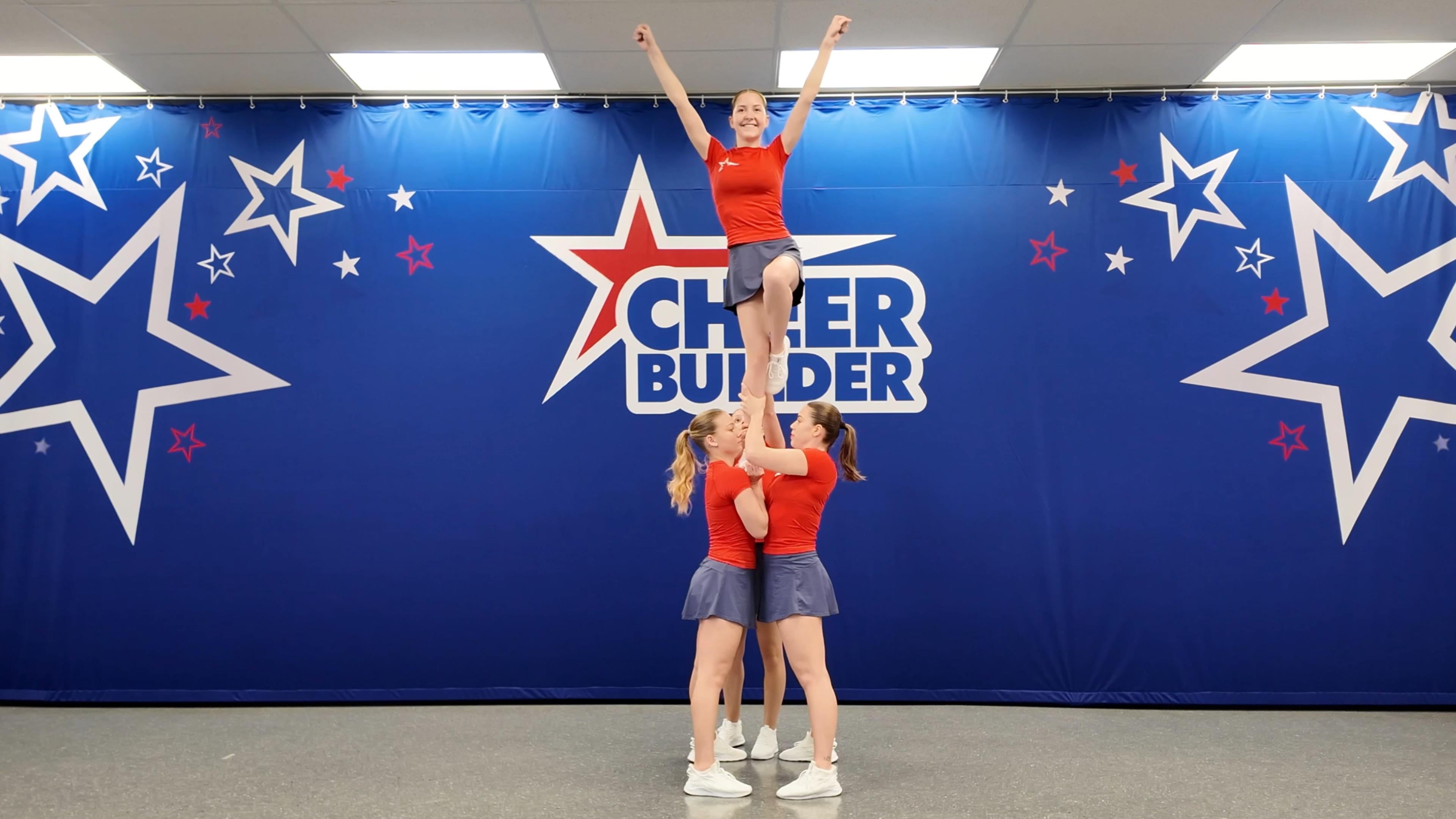 Game Day Routines
