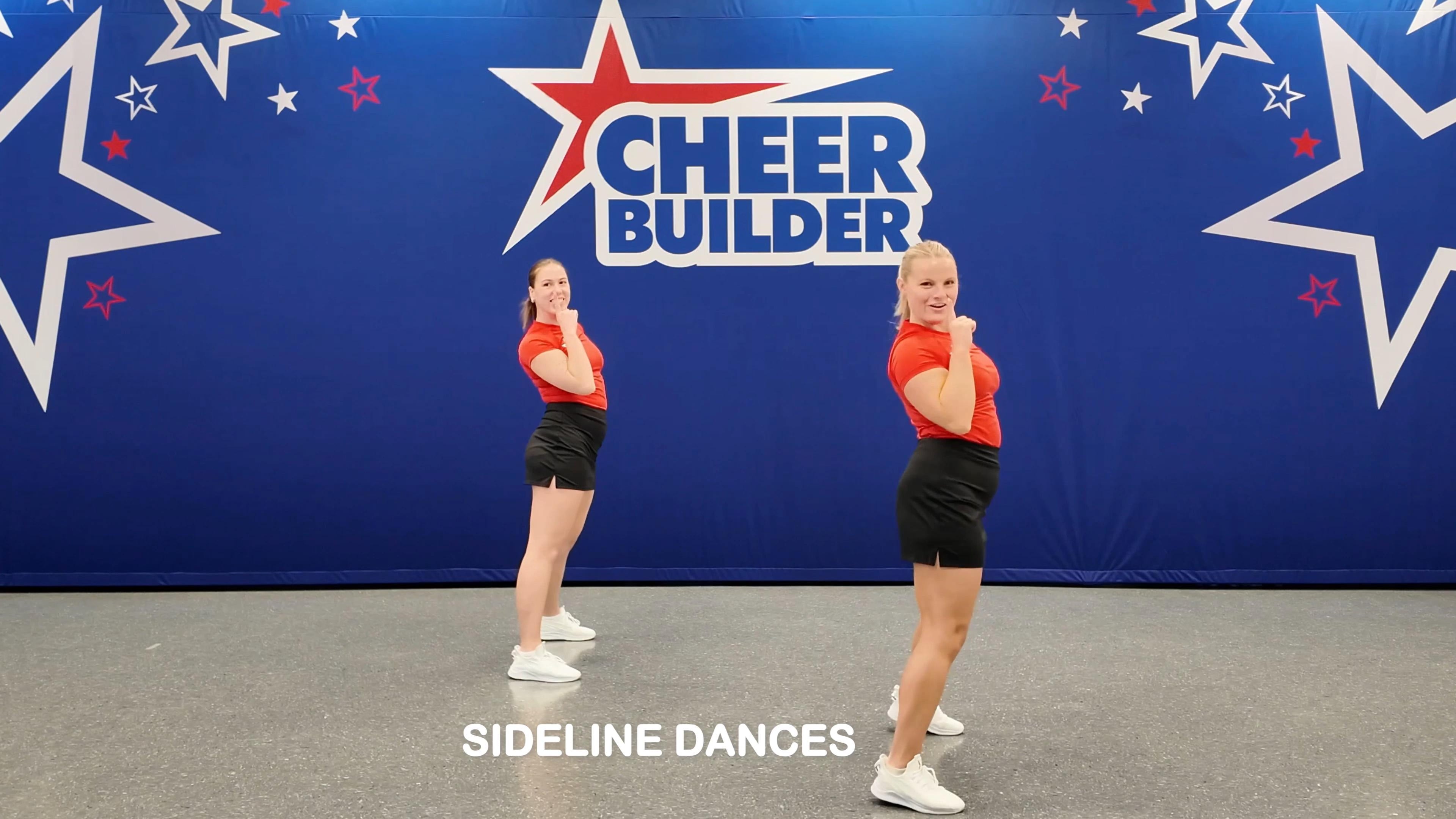 Dance Routines