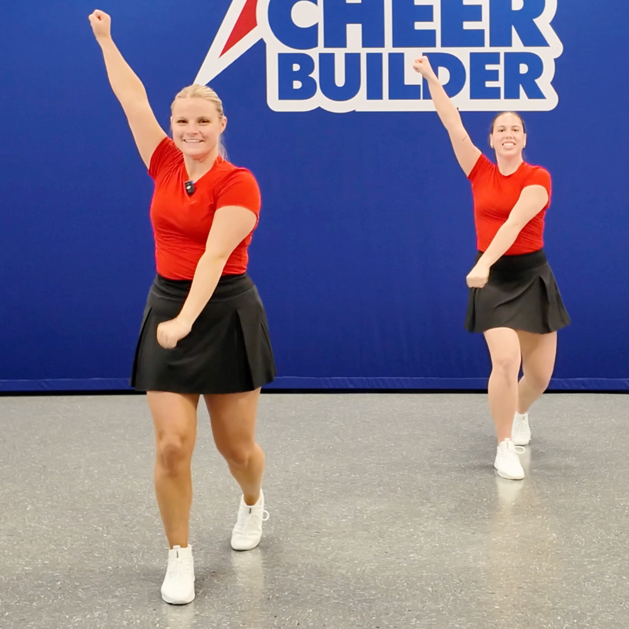Sideline Dances