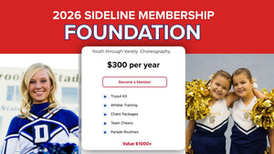 Membership - FOUNDATION