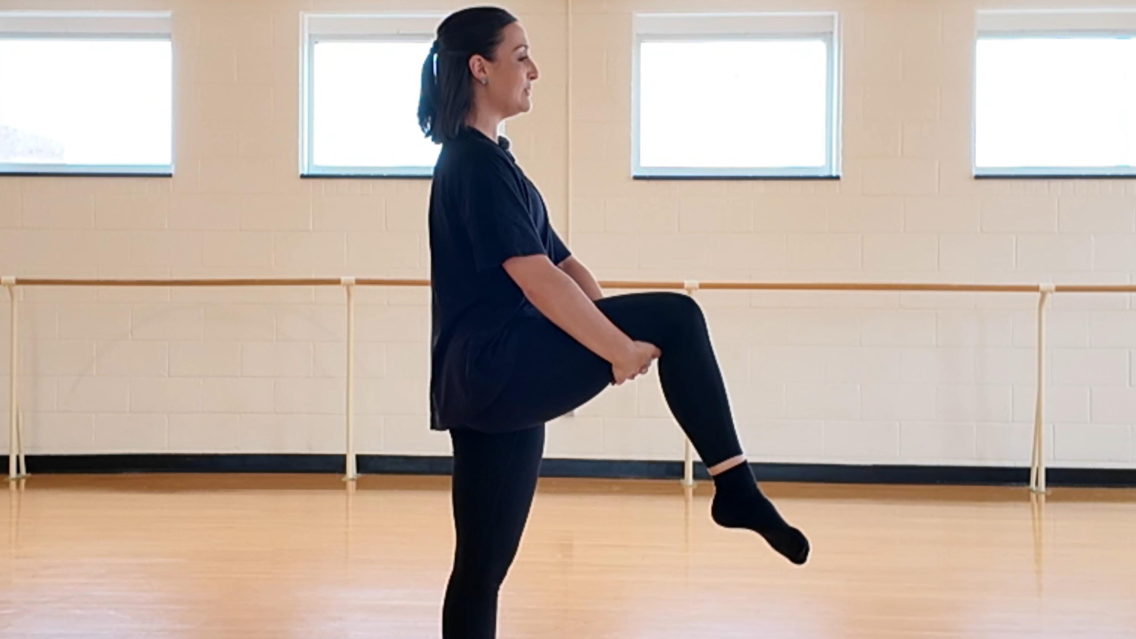 Training - FEET & ANKLE STRENGTH