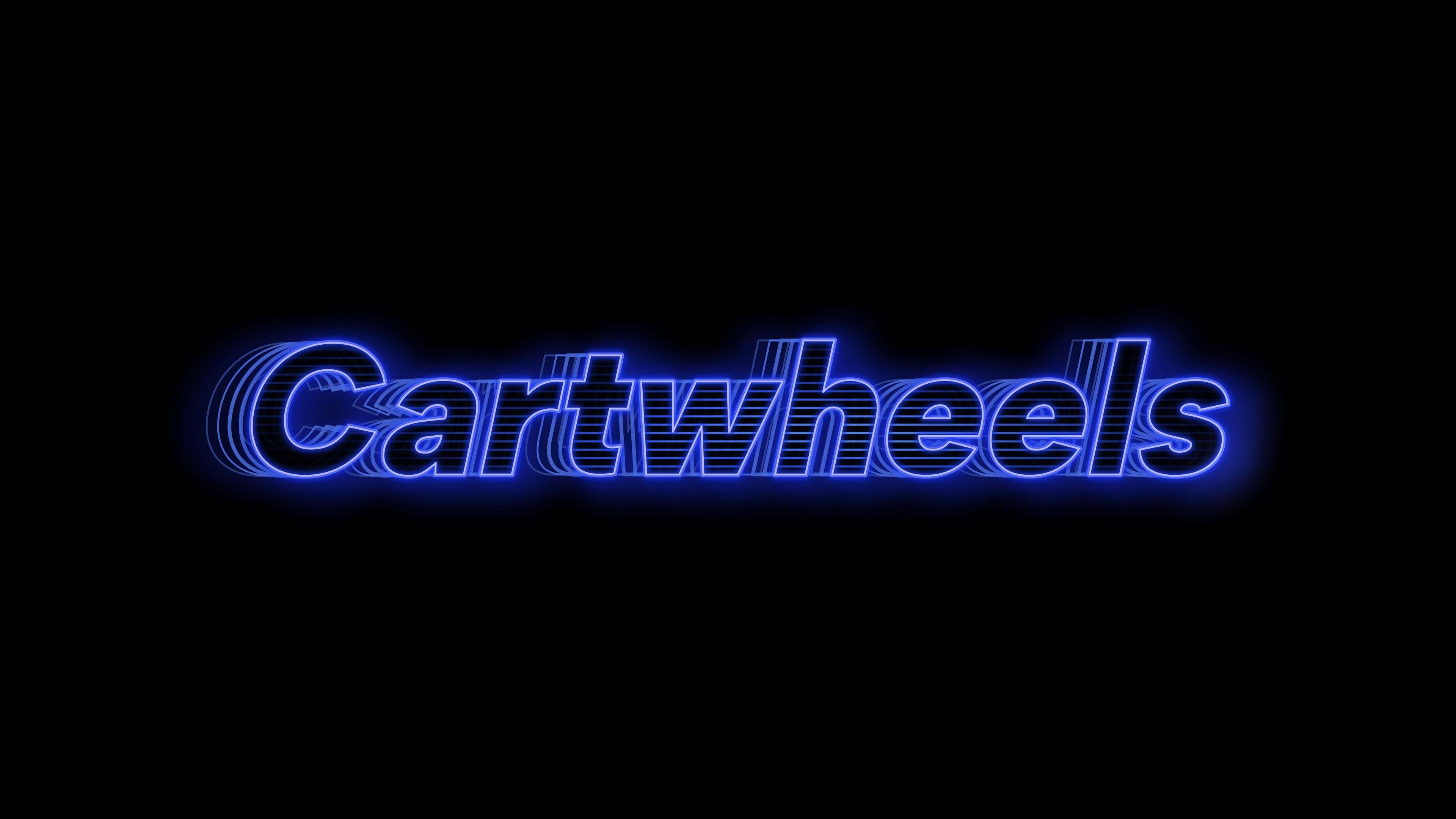 Training - CARTWHEELS