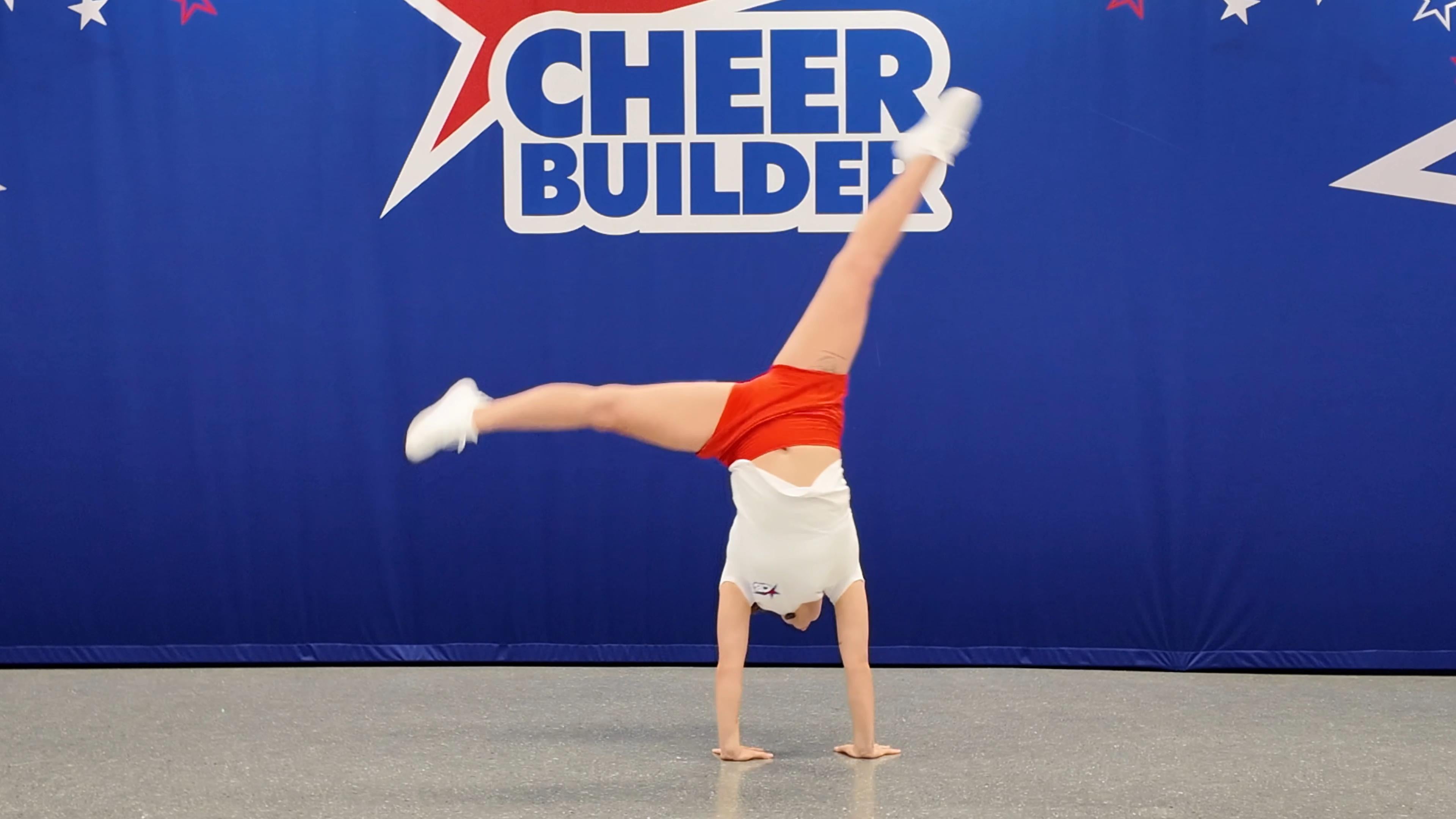 Training - CARTWHEELS